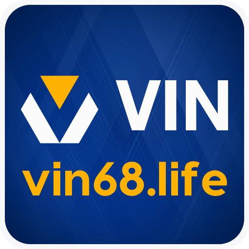 Logo Vin68 512